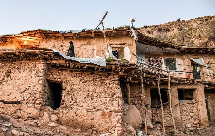۵۷درصد خانه های روستایی کهگیلویه وبویراحمد مقاوم سازی شد